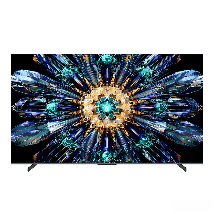 6000元左右75寸电视推荐：这4款高刷大屏画质惊艳性价比超高！